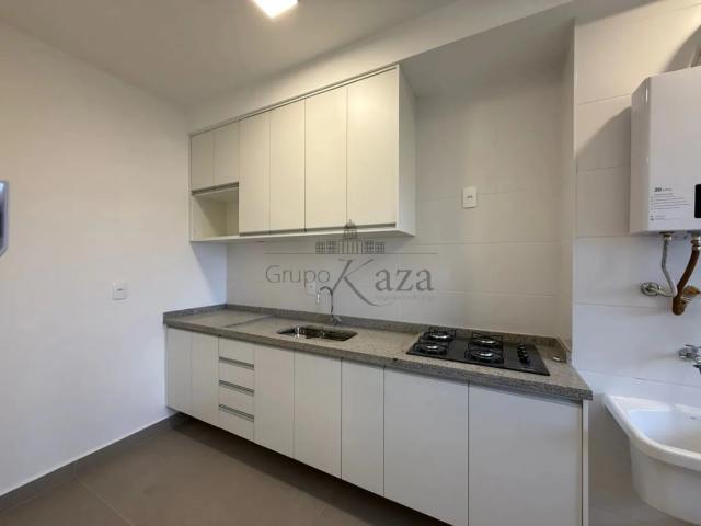 Apartamento para Venda em Jacareí/SP Loteamento Villa Branca 2 Quartos
