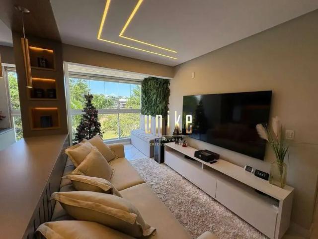 Apartamento para Venda em Jacareí/SP Loteamento Villa Branca 2 Quartos