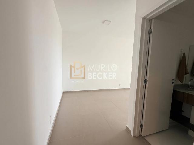 Apartamento para Venda em Jacareí/SP Loteamento Villa Branca 2 Quartos
