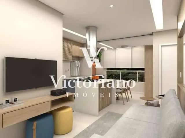 Apartamento para Venda em Jacareí/SP Loteamento Villa Branca 2 Quartos