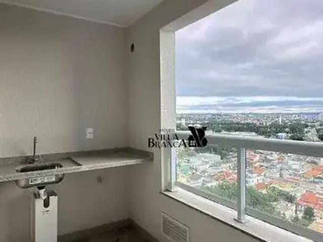 Apartamento para Venda em Jacareí/SP Loteamento Villa Branca 2 Quartos