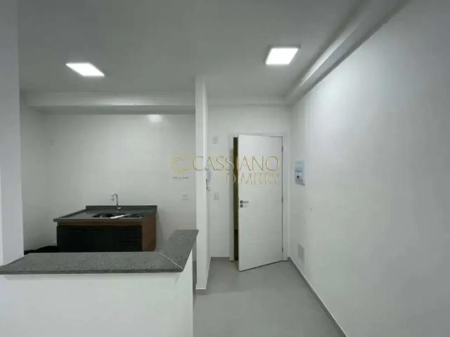 Apartamento para Venda em Jacareí/SP Loteamento Villa Branca 2 Quartos