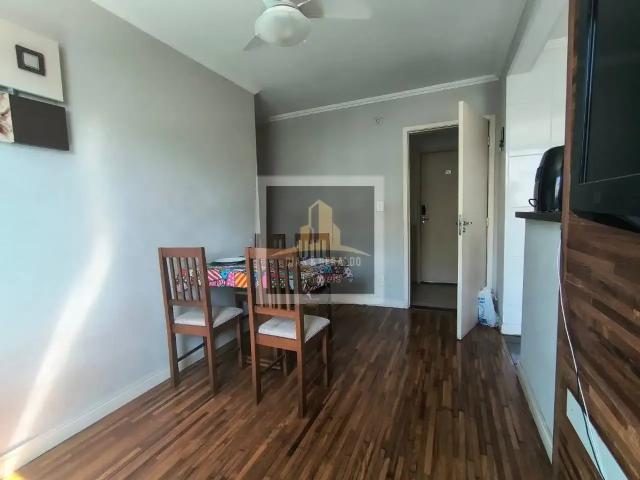 Apartamento para Venda em Jacareí/SP Loteamento Villa Branca 2 Quartos