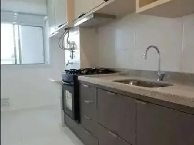 Apartamento para Venda em Jacareí/SP Loteamento Villa Branca 2 Quartos