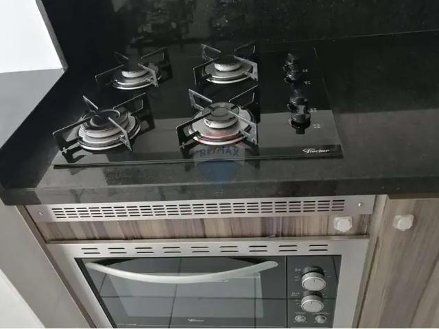 Apartamento para Venda em Jacareí/SP Loteamento Villa Branca 2 Quartos