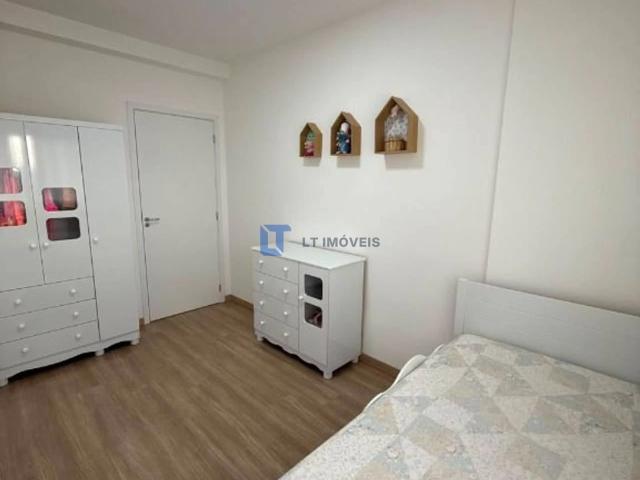 Apartamento para Venda em Jacareí/SP Loteamento Villa Branca 2 Quartos