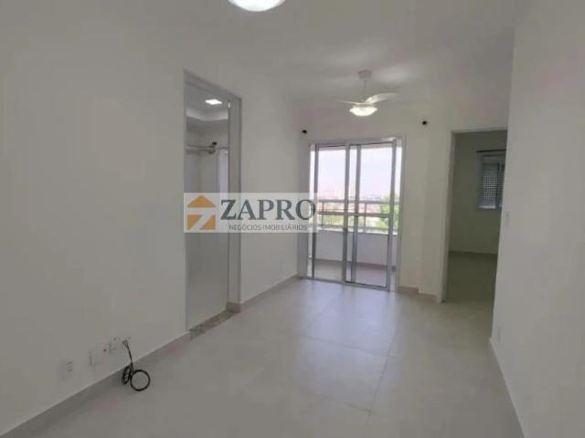 Apartamento para Venda em Jacareí/SP Loteamento Villa Branca 2 Quartos