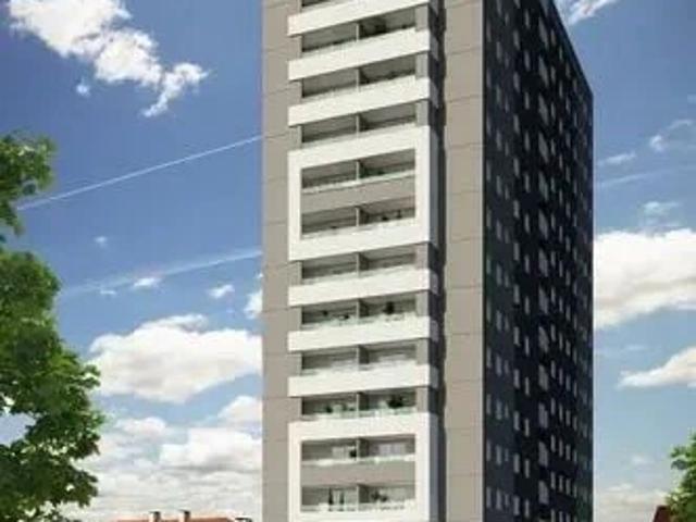 Apartamento para Venda em Jacareí/SP Loteamento Villa Branca 2 Quartos