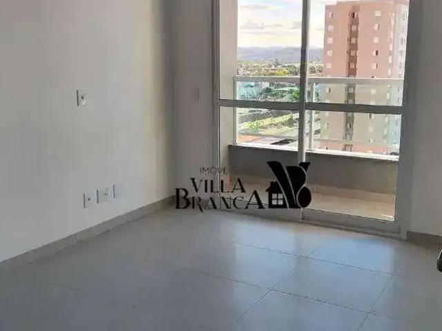 Apartamento para Venda em Jacareí/SP Loteamento Villa Branca 2 Quartos