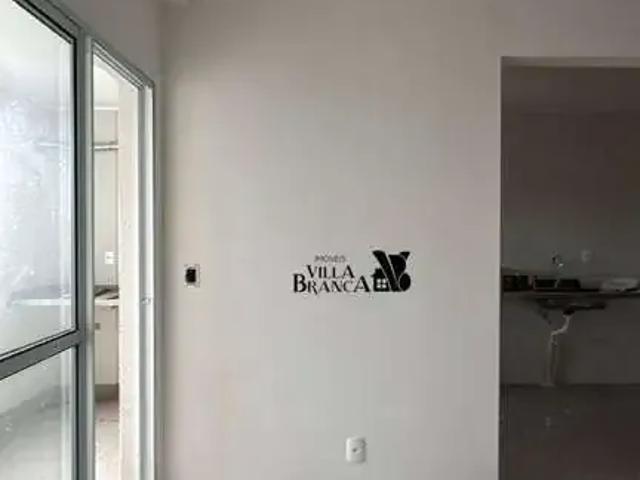 Apartamento para Venda em Jacareí/SP Loteamento Villa Branca 2 Quartos