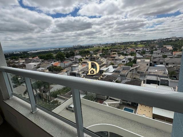 Apartamento para Venda em Jacareí/SP Loteamento Villa Branca 2 Quartos