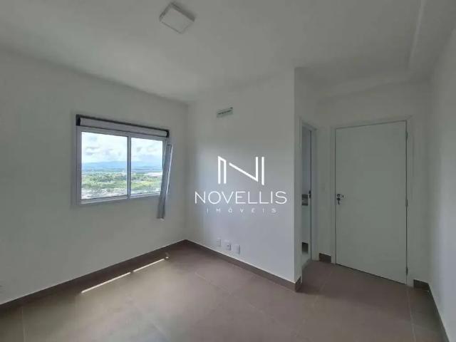 Apartamento para Venda em Jacareí/SP Loteamento Villa Branca 2 Quartos
