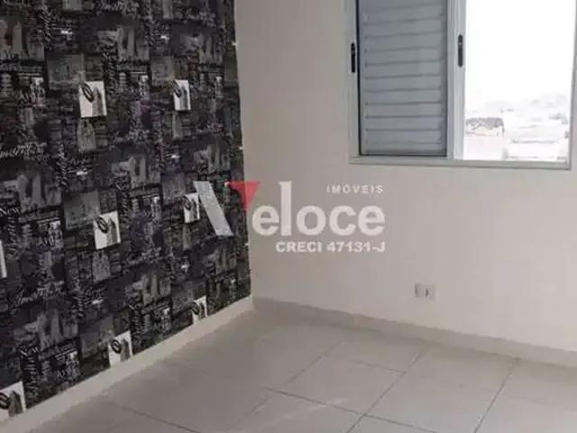 Apartamento para Venda em Jacareí/SP Loteamento Villa Branca 2 Quartos