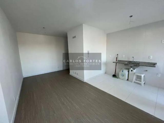 Apartamento para Venda em Jacareí/SP Loteamento Villa Branca 2 Quartos