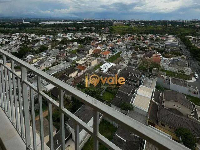 Apartamento para Venda em Jacareí/SP Loteamento Villa Branca 2 Quartos