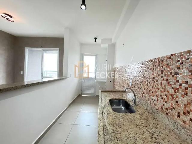 Apartamento para Venda em Jacareí/SP Loteamento Villa Branca 2 Quartos