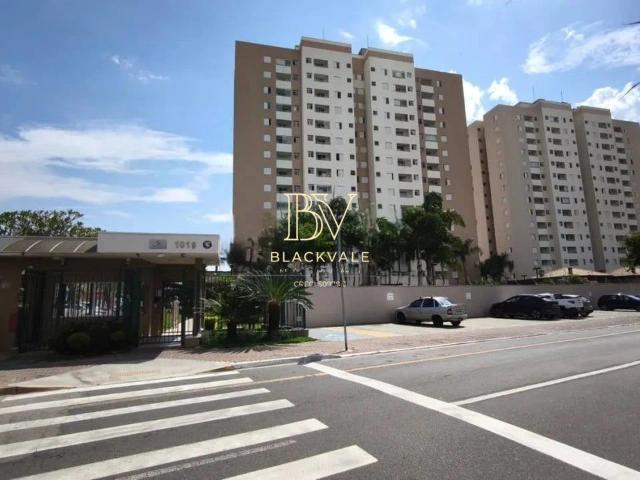 Apartamento para Venda em Jacareí/SP Loteamento Villa Branca 2 Quartos