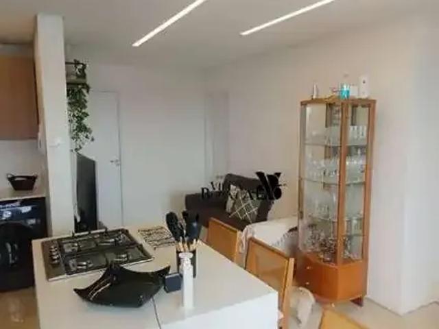 Apartamento para Venda em Jacareí/SP Loteamento Villa Branca 2 Quartos