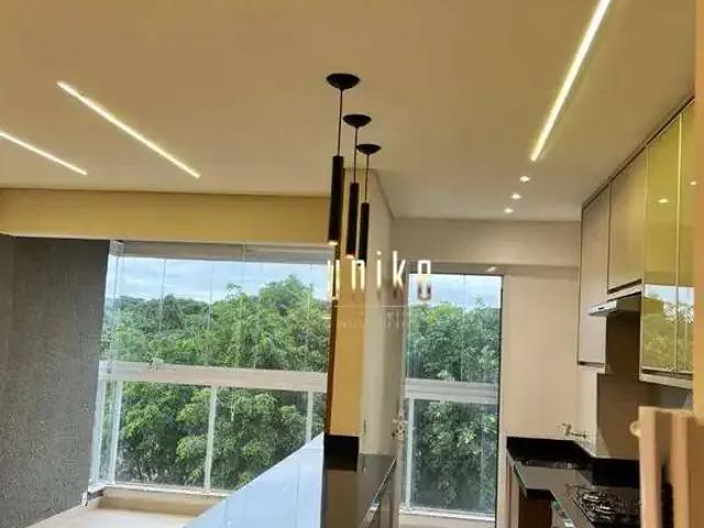 Apartamento para Venda em Jacareí/SP Loteamento Villa Branca 2 Quartos