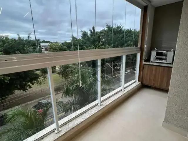 Apartamento para Venda em Jacareí/SP Loteamento Villa Branca 2 Quartos