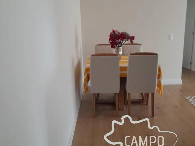 Apartamento para Venda em Jacareí/SP Loteamento Villa Branca 2 Quartos