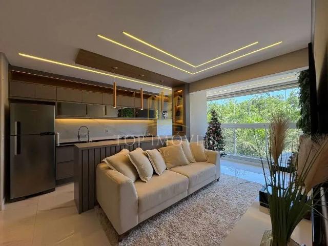 Apartamento para Venda em Jacareí/SP Loteamento Villa Branca 2 Quartos