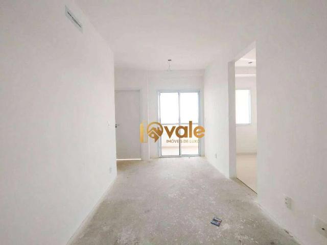 Apartamento para Venda em Jacareí/SP Loteamento Villa Branca 2 Quartos