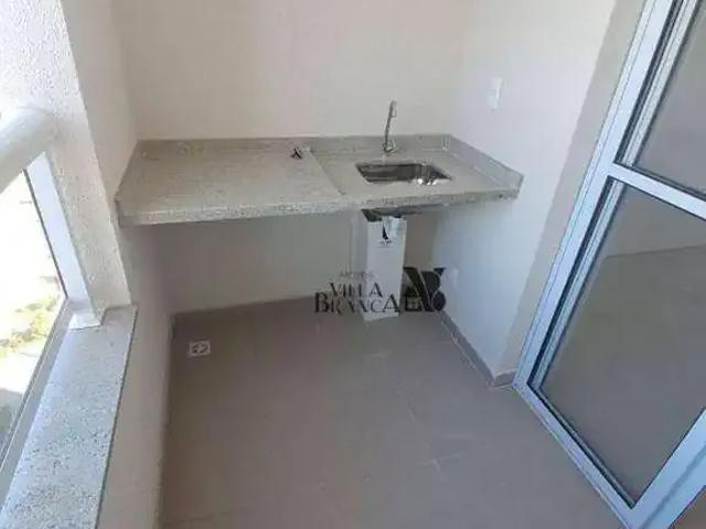 Apartamento para Venda em Jacareí/SP Loteamento Villa Branca 2 Quartos