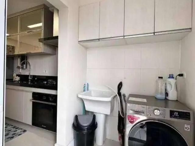 Apartamento para Venda em Jacareí/SP Loteamento Villa Branca 2 Quartos