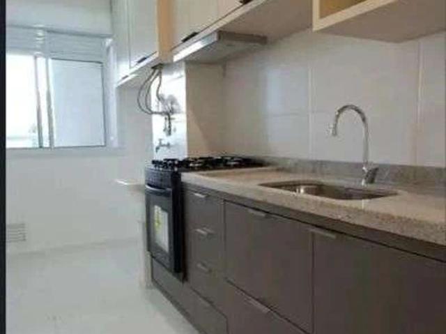 Apartamento para Venda em Jacareí/SP Loteamento Villa Branca 2 Quartos
