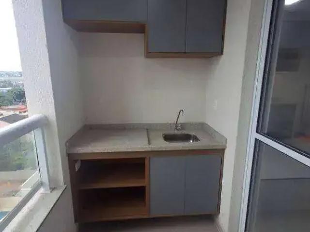 Apartamento para Venda em Jacareí/SP Loteamento Villa Branca 2 Quartos