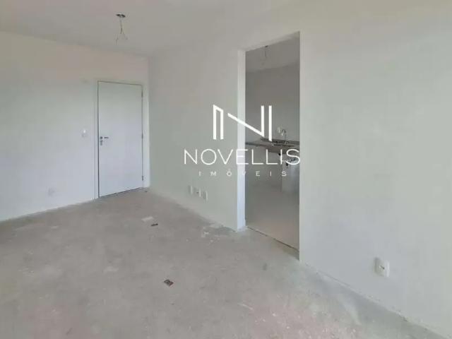 Apartamento para Venda em Jacareí/SP Loteamento Villa Branca 2 Quartos