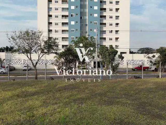Apartamento para Venda em Jacareí/SP Loteamento Villa Branca 2 Quartos