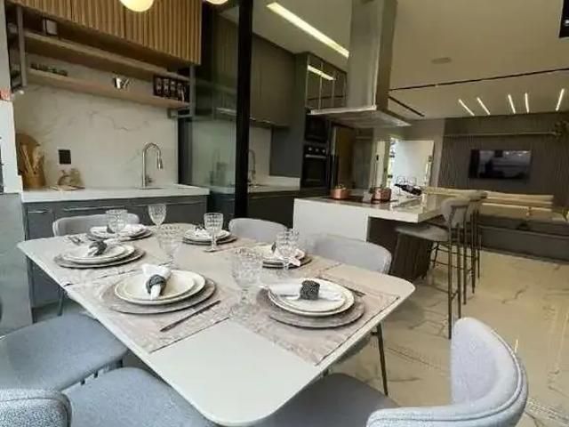 Apartamento para Venda em Jacareí/SP Loteamento Villa Branca 3 Quartos