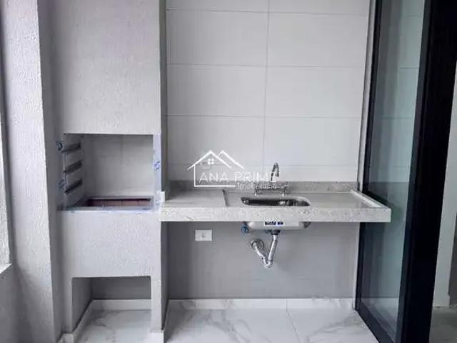 Apartamento para Venda em Jacareí/SP Loteamento Villa Branca 3 Quartos