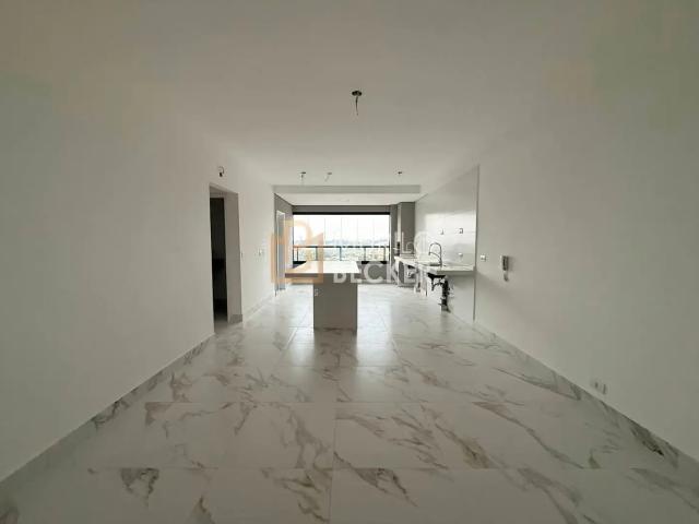 Apartamento para Venda em Jacareí/SP Loteamento Villa Branca 3 Quartos