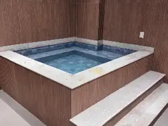 Apartamento para Venda em Jacareí/SP Loteamento Villa Branca 3 Quartos