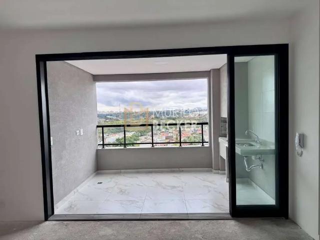 Apartamento para Venda em Jacareí/SP Loteamento Villa Branca 3 Quartos