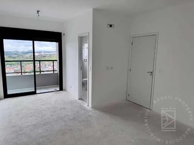 Apartamento para Venda em Jacareí/SP Loteamento Villa Branca 3 Quartos