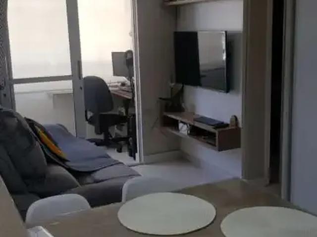 Apartamento para Venda em Jacareí/SP Loteamento Villa Branca 3 Quartos