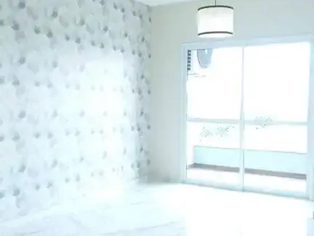 Apartamento para Venda em Jacareí/SP Loteamento Villa Branca 3 Quartos