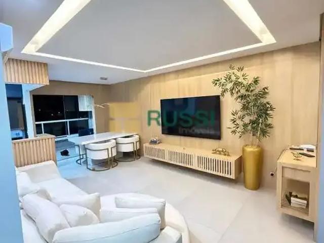 Apartamento para Venda em Jacareí/SP Loteamento Villa Branca 3 Quartos