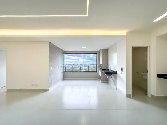 Apartamento para Venda em Jacareí/SP Loteamento Villa Branca 3 Quartos