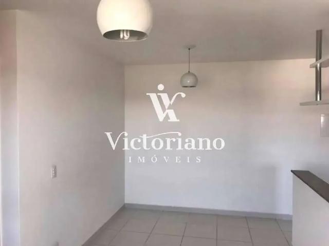 Apartamento para Venda em Jacareí/SP Loteamento Villa Branca 3 Quartos