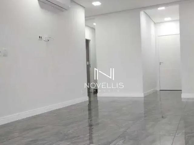 Apartamento para Venda em Jacareí/SP Loteamento Villa Branca 3 Quartos