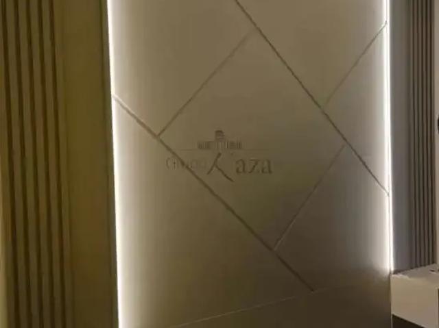 Apartamento para Venda em Jacareí/SP Loteamento Villa Branca 3 Quartos