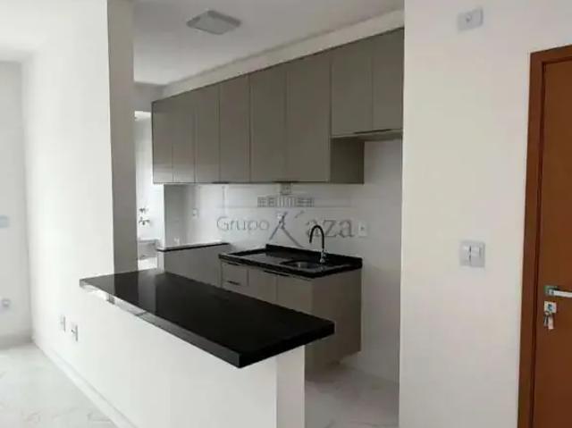 Apartamento para Venda em Jacareí/SP Loteamento Villa Branca 3 Quartos