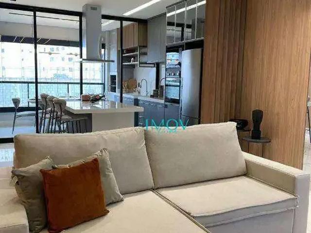 Apartamento para Venda em Jacareí/SP Loteamento Villa Branca 3 Quartos