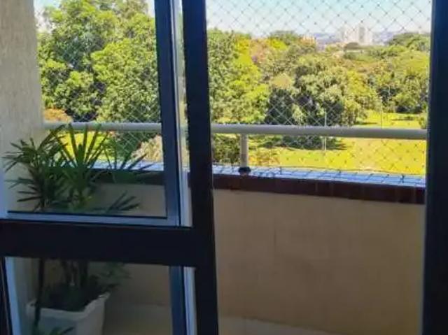 Apartamento para Venda em Jacareí/SP Loteamento Villa Branca 3 Quartos