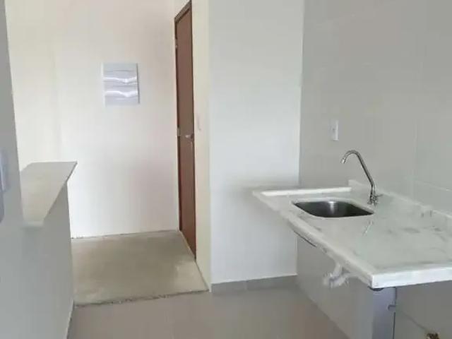 Apartamento para Venda em Jacareí/SP Loteamento Villa Branca 3 Quartos